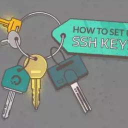 آموزش راه‌اندازی SSH Key در CentOS 8