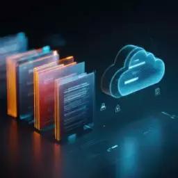 آموزش استفاده از SFTP برای انتقال امن فایل‌ها به سرور راه دور