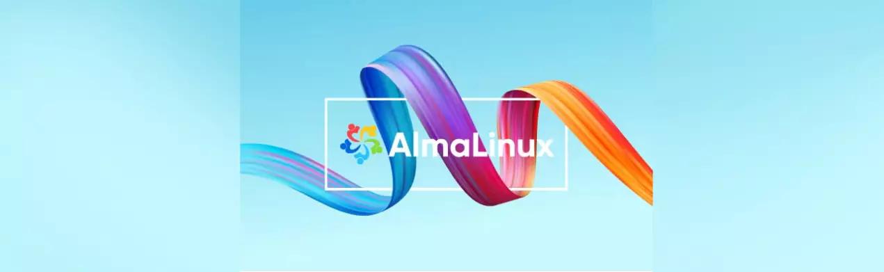 نحوه نصب آلمالینوکس (AlmaLinux)