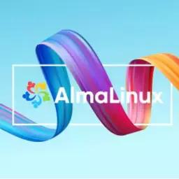 نحوه نصب آلمالینوکس (AlmaLinux)